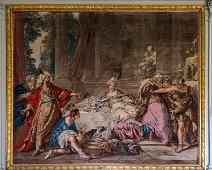 Le condamnation d'Aman