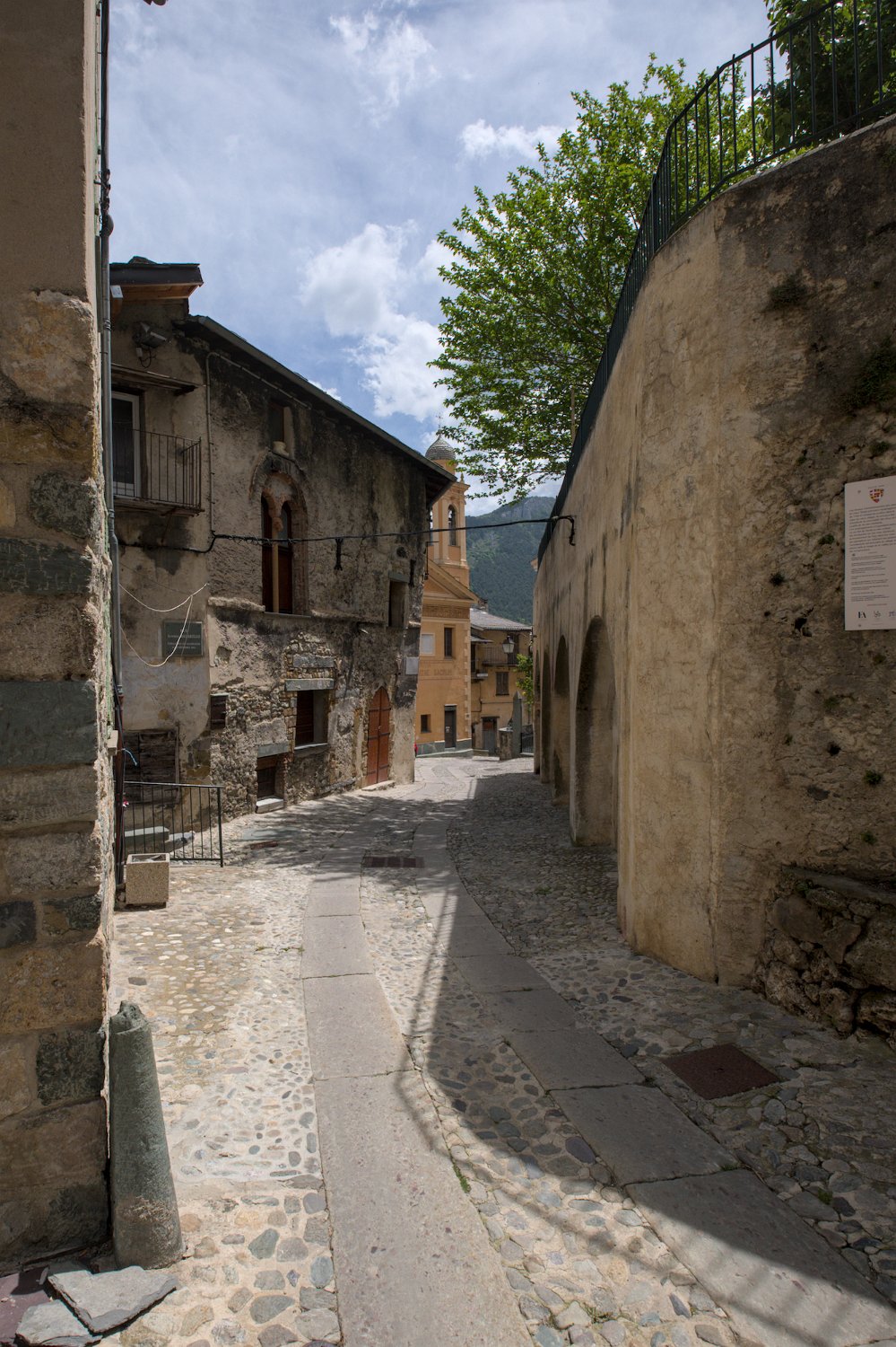 Ruelle