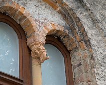 Décoration de fenètre