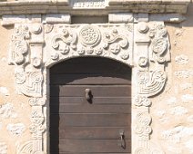 DSCF0309  Porte de la léproserie