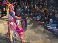 Théatre traditionnel