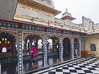 Zenana Mahal