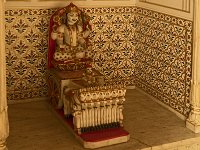 Phool Mahal - Dieu du soleil