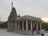 Temple de Nemitah  Petit temple sur le même site