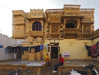 Haveli