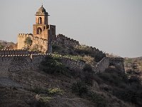 Bastion et fortifications