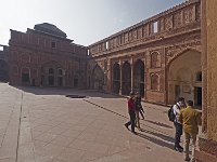 Palais de Jahangir