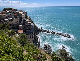 Manarola
