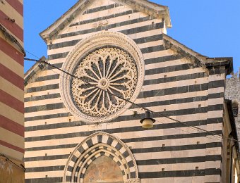 L'église San Giovanni Battista