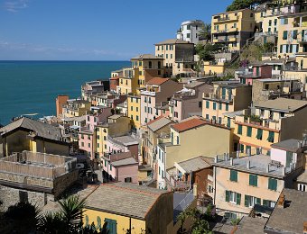 Riomaggiore