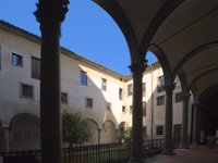 Couvent de la Badia Florentina