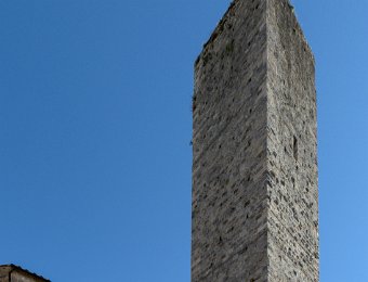 Torre dei Cugnanesi