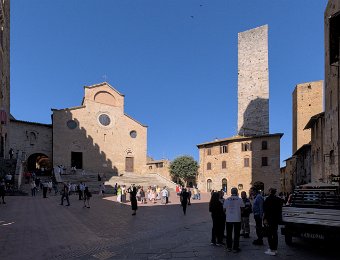 Piazza del Duomo