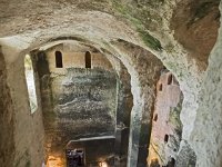 Vue depuis la galerie