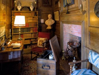 Cabinet (XVIIè siècle)