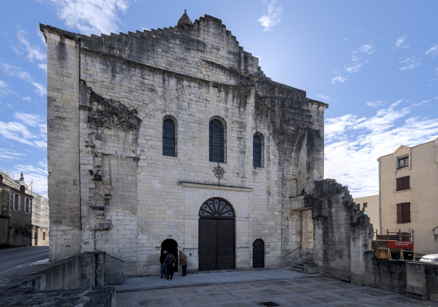 Eglise Saint Etienne
