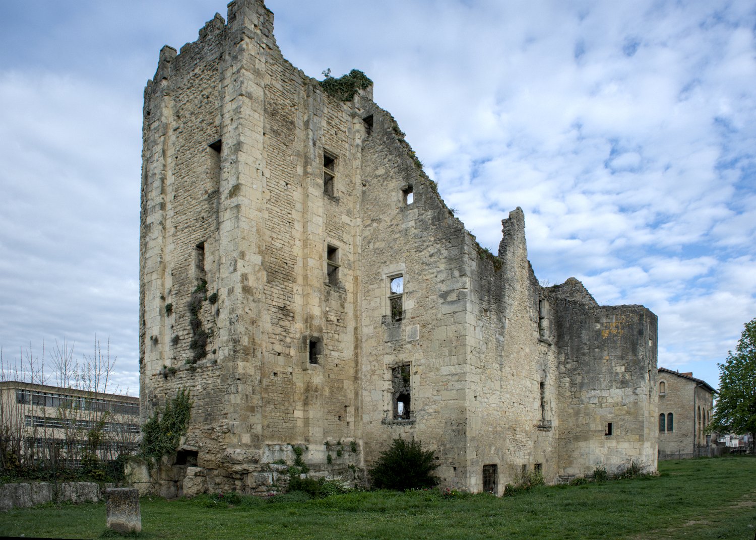 Château Barrière