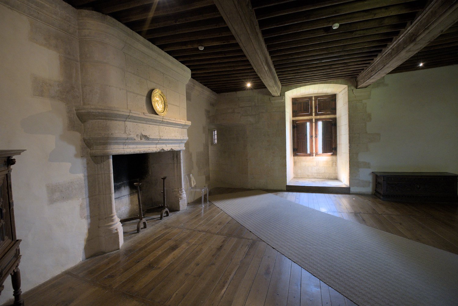 La chambre du seigneur (8)