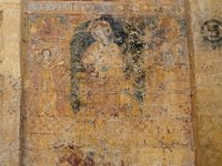 Peinture du XIV ème siècle