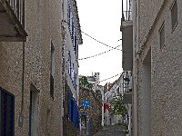Rue : Cadaqués, rue