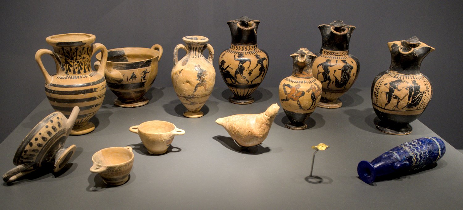 Vases et récipients