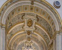 Cathédrale de l'Incarnation - Chapelle