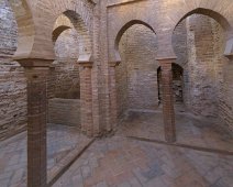 El Banuelo- intérieur