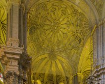 La nef et la chapelle prinipale