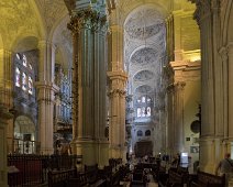 L'intérieur  L'intérieur