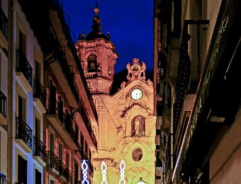 Le patrimoine religieux