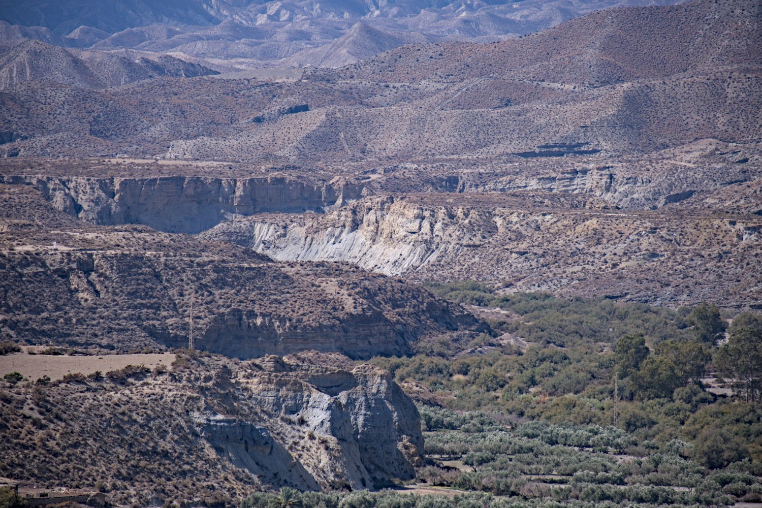 Désert de Tabernas