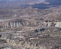 Désert de Tabernas
