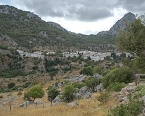 Grazalema