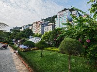 Promenade du bord de mer