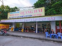 Magasin de nuoc mâm