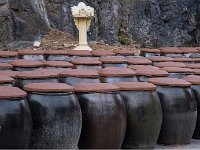 Jarres de macération