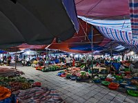 Marché de Bac Ha