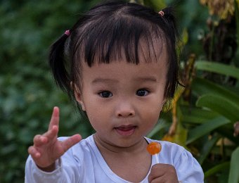  Touche pas à ma sucette