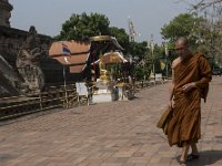 Et nombreux sont les moines plus ou moins ...